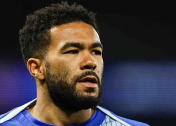 BREAKING: Reece James’ Chelsea Wages Reduced as Blues Agree New Contract with Captain