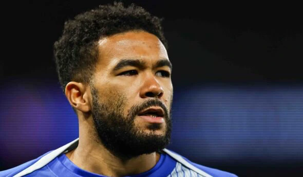 BREAKING: Reece James’ Chelsea Wages Reduced as Blues Agree New Contract with Captain