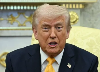 Donald Trump Threatens to Obliterate Iran’s Power Plants, Issues 48-Hour Deadline