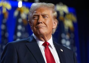 BREAKING:The President Of U.S Donald Trump’s Has Declared Inter Miami Invitation into the White House