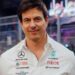 Mercedes Could Face Something FAR WORSE Than a Ban!” Toto Wolff Defends Controversial 2026 Engine ‘Trick’ as FIA Rule Clash Intensifies