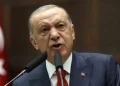 BREAKING: Recep Tayyip Erdoğan Calls Benjamin Netanyahu Israel’s “Biggest Disaster Since the The Holocaust”