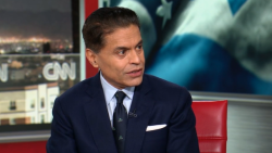 Fareed Zakaria on Iran’s New Supreme Leader: ‘It’s a Very Bad Sign for the War’