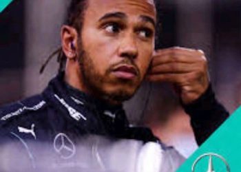 Ferrari Driver Lewis Hamilton Withdraws from Chinese GP Amid Family Health Crisis of his Mom …