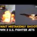 BREAKING: “Allah’s Kareshma” Defense System Mistakenly Shoots Down Three U.S. Fighter Jets