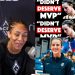 A’ja Wilson Admits Caitlin Clark’s MVP Award Wasn’t Earned – It Was Handed Over on Hype Alone…