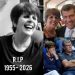 Geno Auriemma Shares Heartfelt Emotional Farewell Message Following tragic Demise of his Wife Kathy….