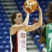 Caitlin Clark Prepares for Team USA Return in FIBA World Cup Qualifying Tournament