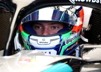 Antonelli Faces Steward Review After Qualifying Clash With Norris