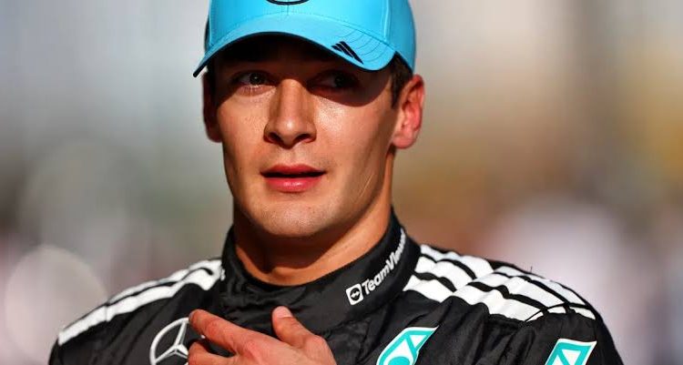 BREAKING: “George Russell Aims for Back-to-Back Wins at Chinese Grand Prix”