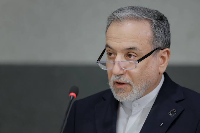 Iran’s FM: Killing Individual Leaders ‘Won’t Really Shake the System’