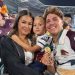 TOUCH DOWN: Footy Super Star Reece Walsh Has A Very Rare Reunion With His Ex As They Celebrate A Milestone For Their Daughter…”