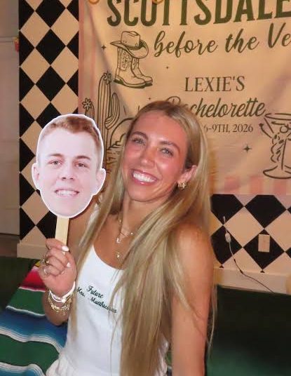 Lexie Hull Shares Bachelorette Party Moments Ahead of Wedding