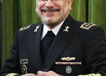 The Body Of Ali Shamkhani And A Top Advisor To Iran Slain Supreme Leader, Was Buried Without …