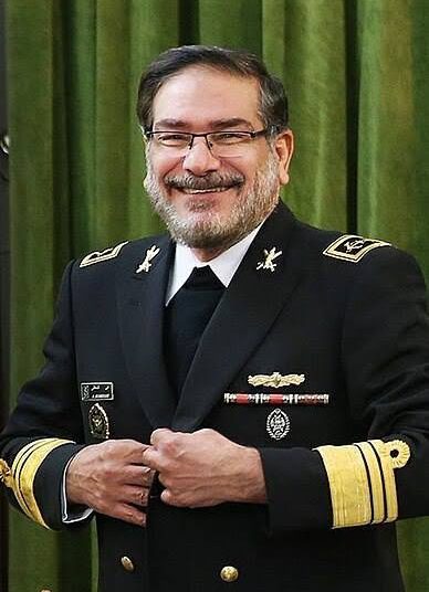 The Body Of Ali Shamkhani And A Top Advisor To Iran Slain Supreme Leader, Was Buried Without …