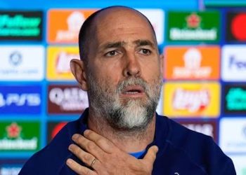 BREAKING: New Blow for Tottenham Hotspur as Business Conference Speech on Building a ‘Cultural Powerhouse’ Is …