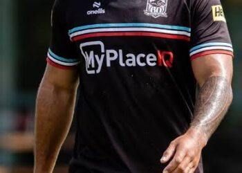 BREAKING:Penrith Panthers Secure Tom Ale on One-Year Deal