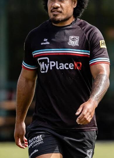 BREAKING:Penrith Panthers Secure Tom Ale on One-Year Deal