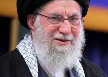 TRAGEDY: The Iran Supreme Leader Ayatollah Ali Khamanei is dead