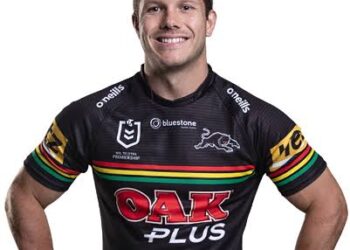 BREAKING: Penrith Panthers Secure Jack Cogger on One Year- Deal