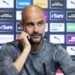 Pep Guardiola: “The EPL is for Manchester City”