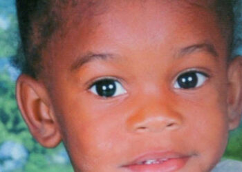 TRAGEDY:Katie Harrington Son Pass Away Yesterday Morning