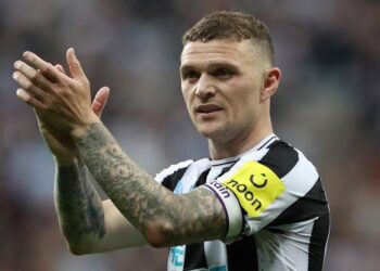 BREAKING: Newcastle Captain Kieran Trippier Is Willing To Take Three Point