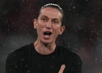 BREAKING: Stunned Former Chelsea Star Sacked Immediately After 8-0 Win in Brutal 30-Second Chat Following Press Conference