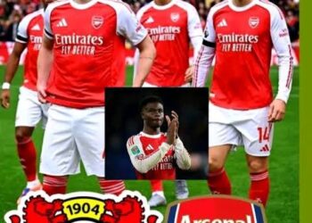 BREAKING: Arsenal v Bayer Leverkusen at The Emirates in Champions League with travel plus official VIP hospitality upgrades