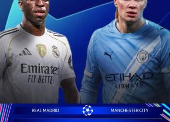 BREAKING: Football fans are being offered an unmissable opportunity to watch Manchester City v Real Madrid live, with ticket and hotel packages now available from just £199 per person — and that’s not all.