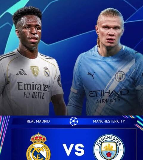 BREAKING: Football fans are being offered an unmissable opportunity to watch Manchester City v Real Madrid live, with ticket and hotel packages now available from just £199 per person — and that’s not all.