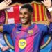 BREAKING: Barcelona ‘agree to buy Marcus Rashford in permanent transfer’ after failing to lower £26m Man Utd release clause