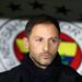 BREAKING: Fenerbahçe Manager Domenico Tedesco Rushed to Hospital, Undergoing Treatment for ‘Severe Infection’