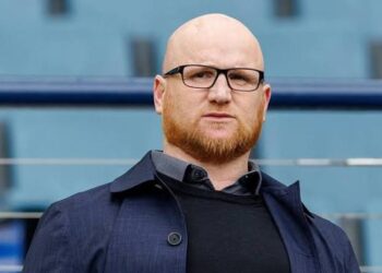 TRAGEDY: Celtic Hero John Hartson’s Brother Dies Aged 53 as Family Hit by Fresh Tragedy Six Years After Sister’s Death