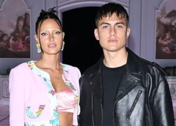 BREAKING: Ecstatic Goal Celebration in 3-3 Thriller Sends World Cup Winner’s Wife Into Surprise Early Labour