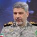 BREAKING:We Are Ready For 8 Years Of War; Iranian Commander See More…