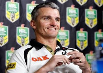 Panthers Eye Premiership Glory in 2026: Coach Ivan Cleary Sets Sights on Redemption