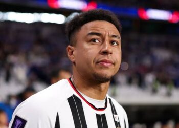 BREAKING: Jesse Lingard seals stunning return to football as former Manchester United star links up with Red Devils flop in new continent