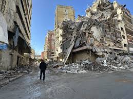 BREAKING: Israel Pounds Iran With Massive Air Assault, Over …