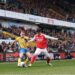 BREAKING: ‘Exactly What We Don’t Want’ – Arsenal Fans Left in Terror by Arteta’s Sub Against Mansfield After Worrying Injury Blow