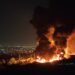 TEHRAN IN CHAOS: Israel Destroys the Heart of Iran’s Sky Defense in Massive Midnight Attack