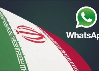 IRAN UPDATE: WhatsApp Group — Click Below To Join