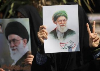 BREAKING: Israel Vows to Hunt Down Anyone Attempting to Replace Iran’s Supreme Leader