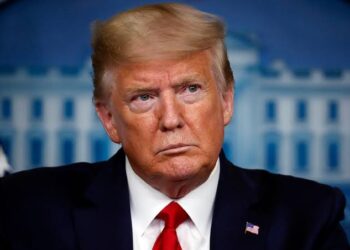 BREAKING: “He Won’t Last Long Until My Approval” — Trump Issues Blunt Warning