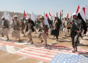 BREAKING: Iran’s last line of resistance holds back — but Houthi terror group warns it’s ready to act