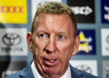 BREAKING: Newcastle Knights Chief Executive Officer (CEO) Peter Parr Officially Files For Divorce