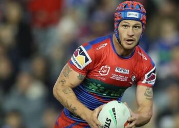 Kalyn Ponga Injury Update: Newcastle Knights Captain Banned from Training Due to Foot Injury