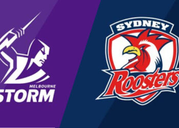 BOMBSHELL ANNOUNCEMENT: Sydney Roosters Move Swiftly to Secure Signature of Melbourne Storm Second Rower