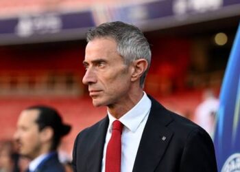 TRAGEDY: Arsenal Have Reportedly Secured Their First Major Summer Signing, But Painful Exit Will Follow