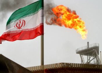 BREAKING: U.S Opens New Chapter In The War By Bombing Iran’s Energy Infrastructure — Iran Warns Oil Could Rise